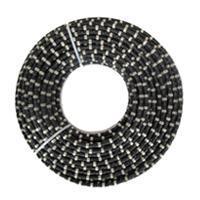 金刚石绳锯 花岗岩矿山开采的高效利器