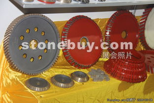 匠心雕琢，硬核赋能 厦门市拓阳金刚石工具的卓越之道