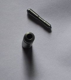 钻石夹头01图片解析 探秘奉化市莼湖钻石工具厂的高品质金刚石工具