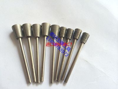 穿透翡翠光芒 进口金刚石工具在玉石雕刻中的核心价值